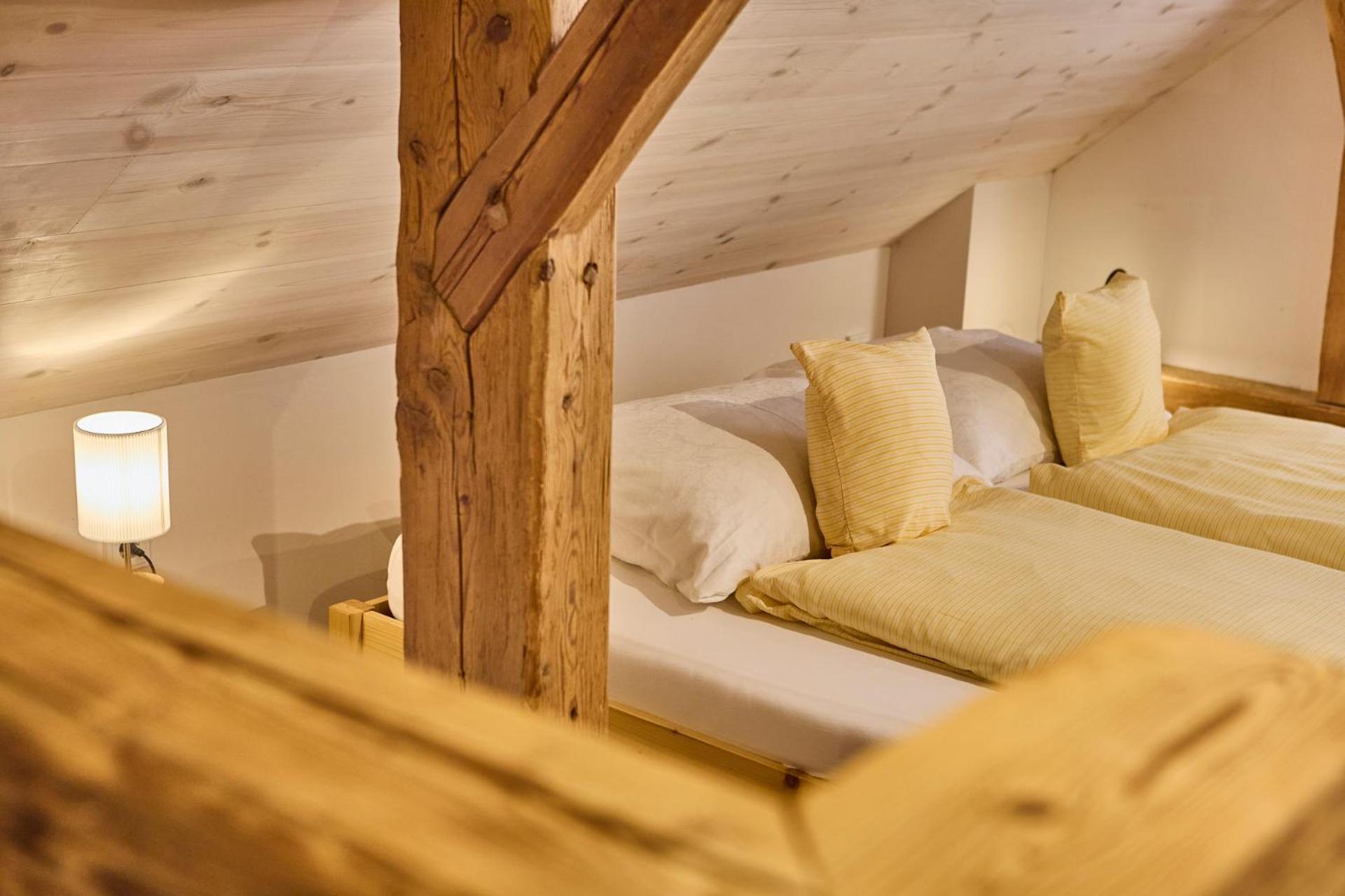 Waldharmonie - Chalet & Apartments Бад Гоисерн Номер фото