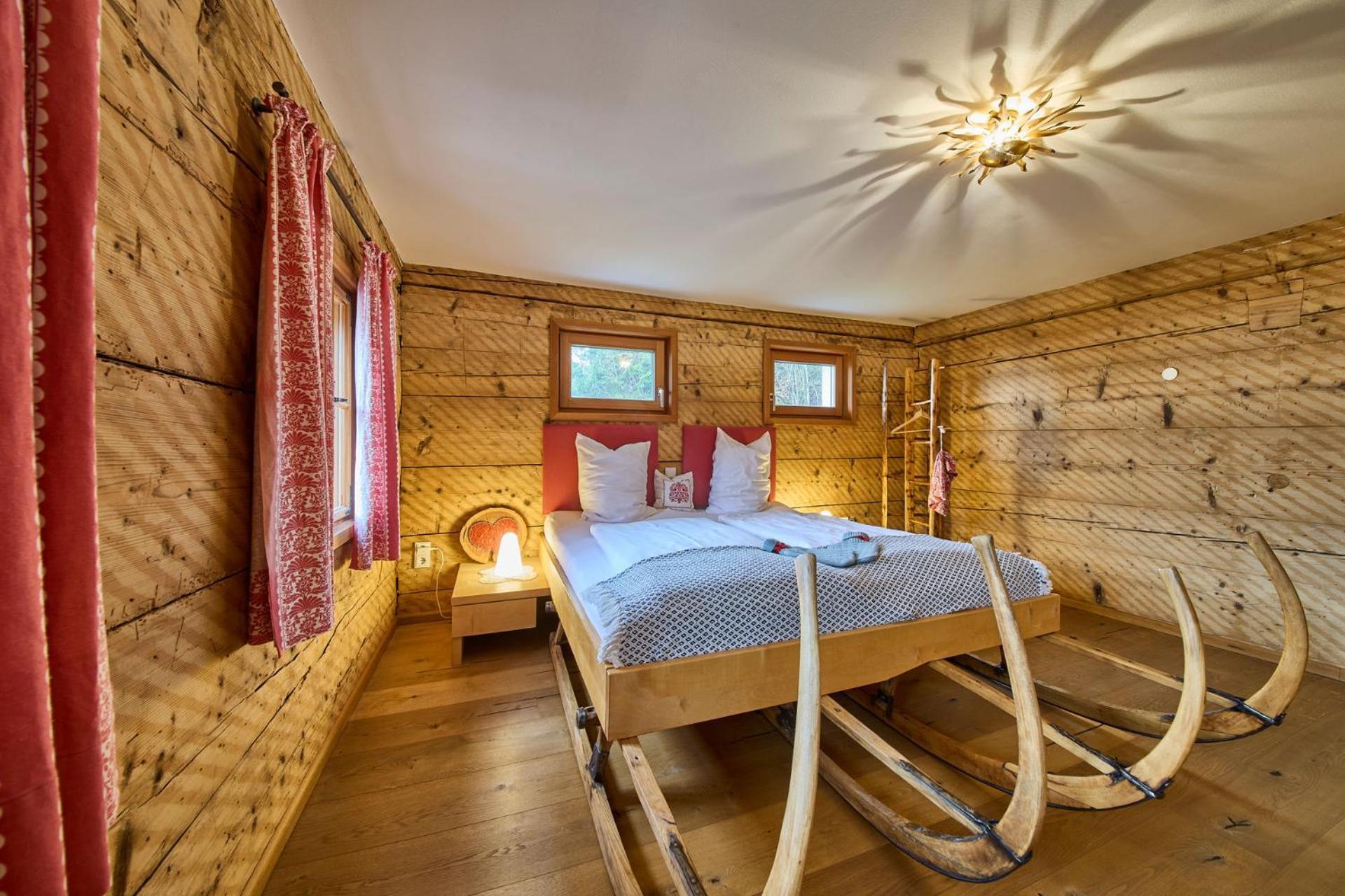 Waldharmonie - Chalet & Apartments Бад Гоисерн Номер фото