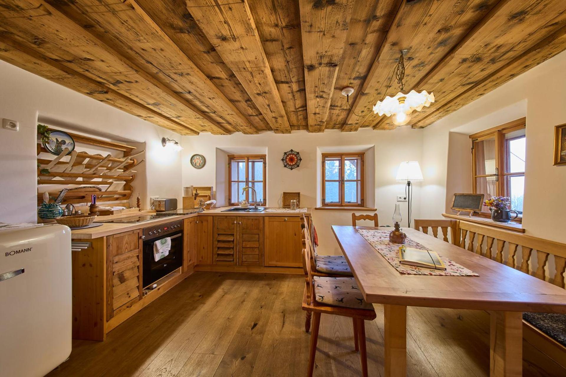 Waldharmonie - Chalet & Apartments Бад Гоисерн Экстерьер фото