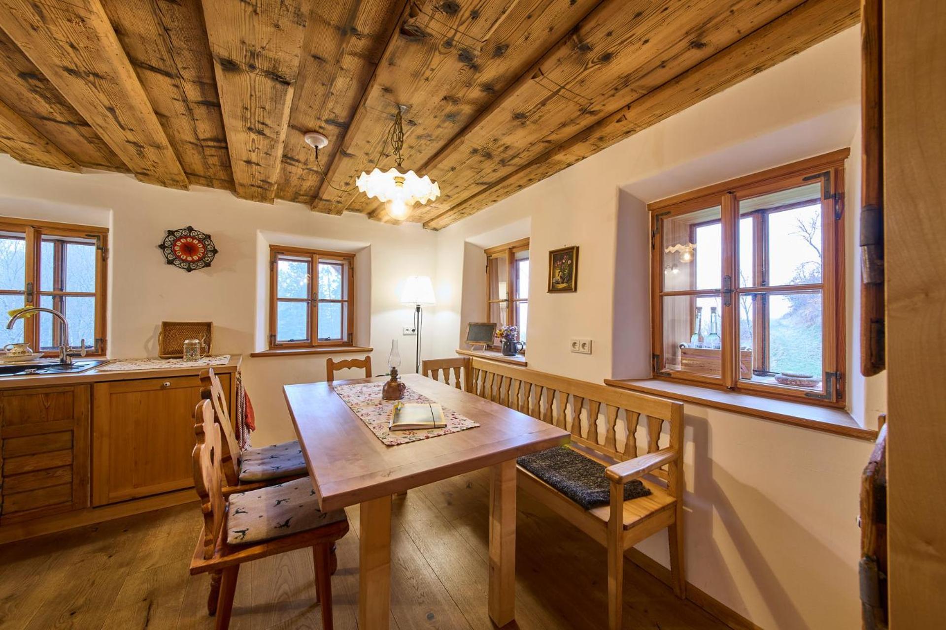 Waldharmonie - Chalet & Apartments Бад Гоисерн Номер фото